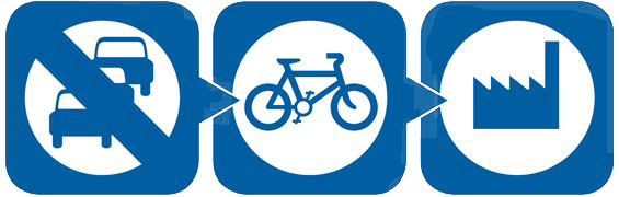 Cycle Scheme Logo